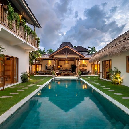 House Of Bagera By Alfred In Bali Villa Seminyak Kültér fotó