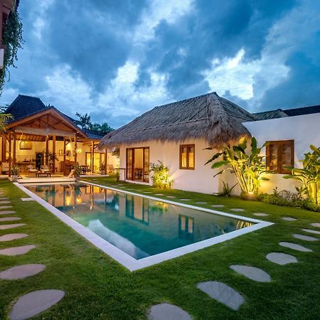 House Of Bagera By Alfred In Bali Villa Seminyak Kültér fotó