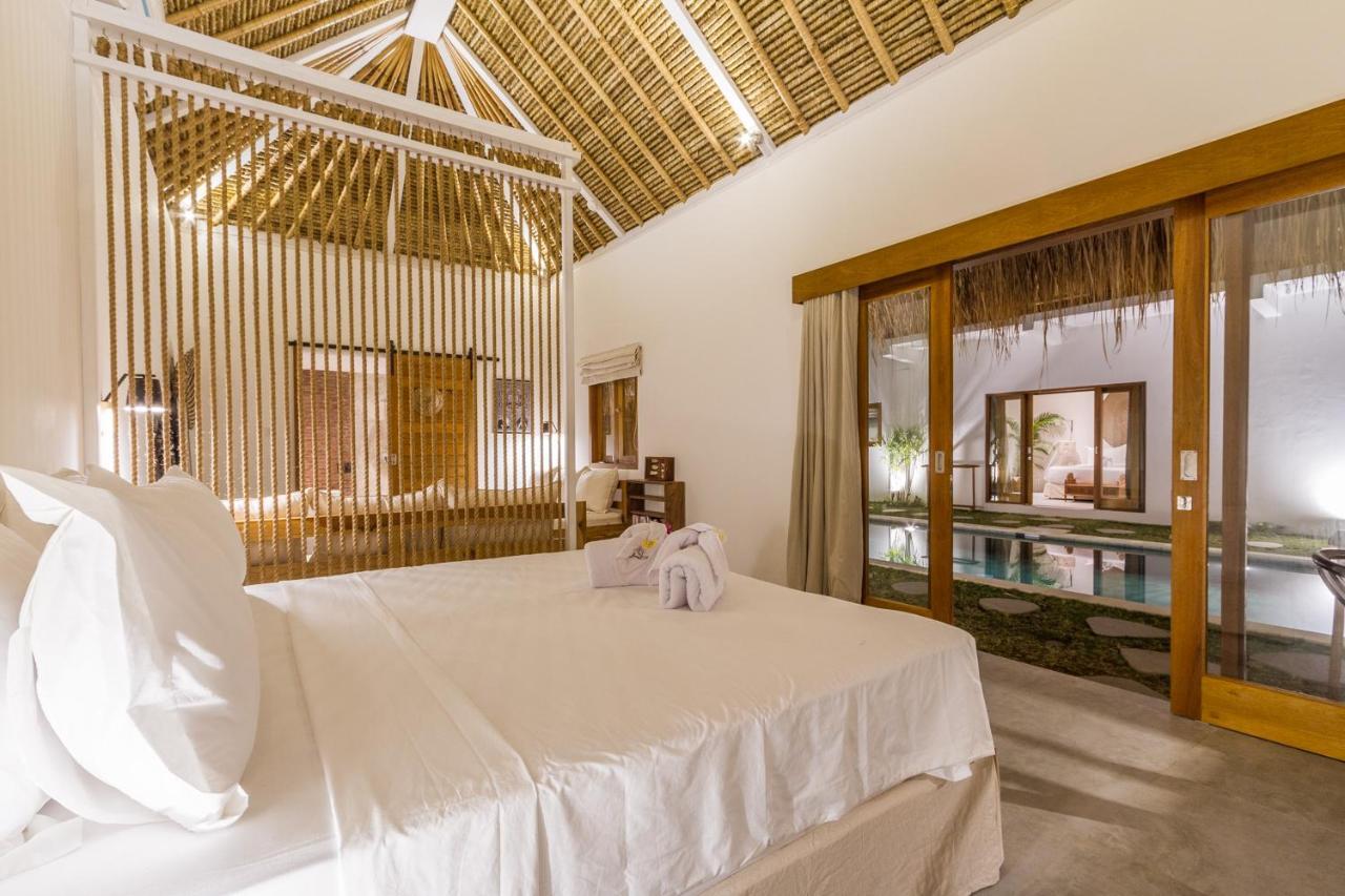 House Of Bagera By Alfred In Bali Villa Seminyak Kültér fotó