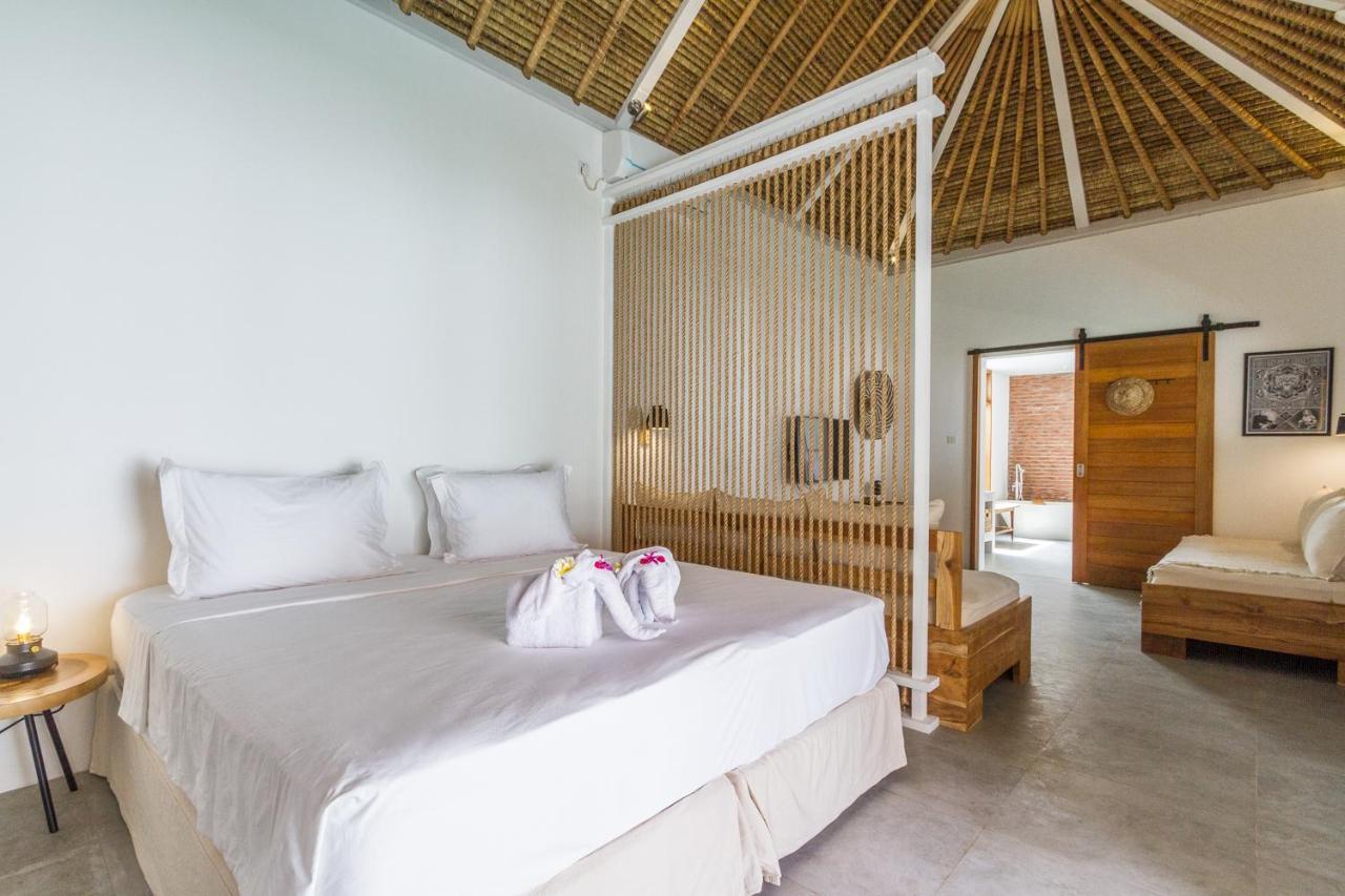 House Of Bagera By Alfred In Bali Villa Seminyak Kültér fotó