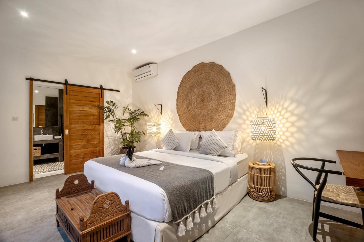 House Of Bagera By Alfred In Bali Villa Seminyak Kültér fotó