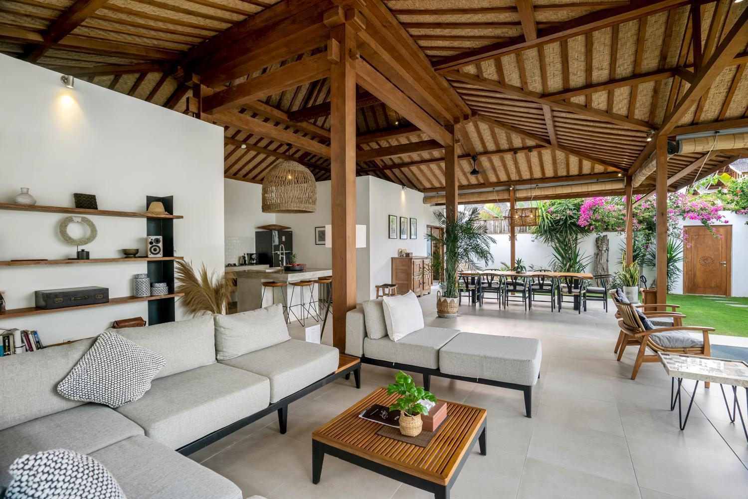 House Of Bagera By Alfred In Bali Villa Seminyak Kültér fotó