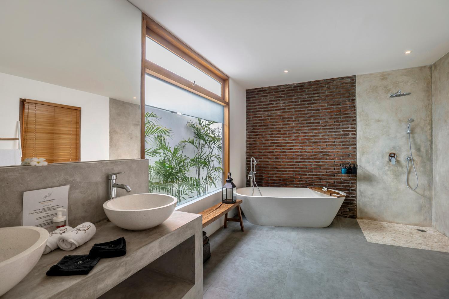 House Of Bagera By Alfred In Bali Villa Seminyak Kültér fotó