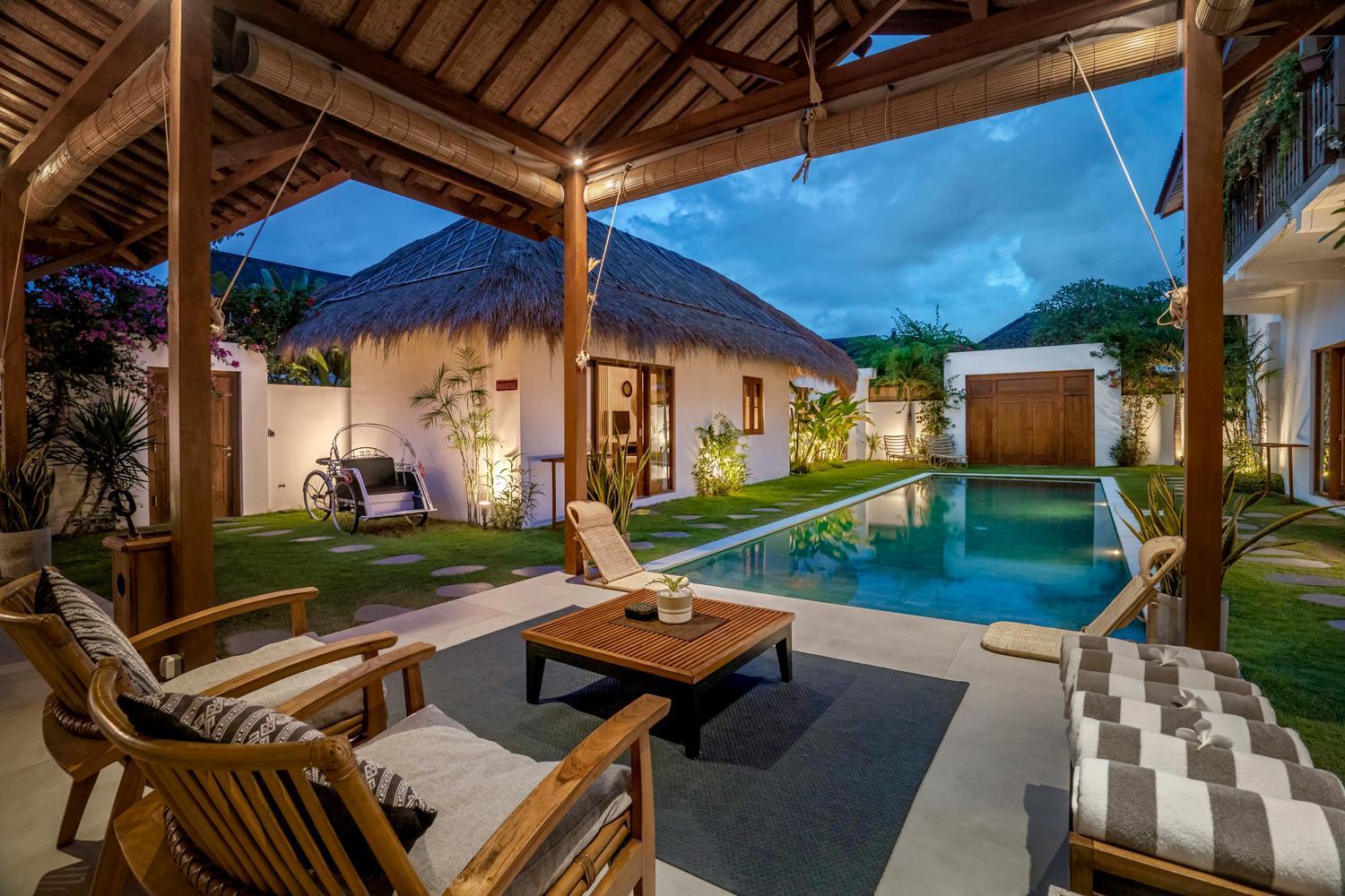 House Of Bagera By Alfred In Bali Villa Seminyak Kültér fotó