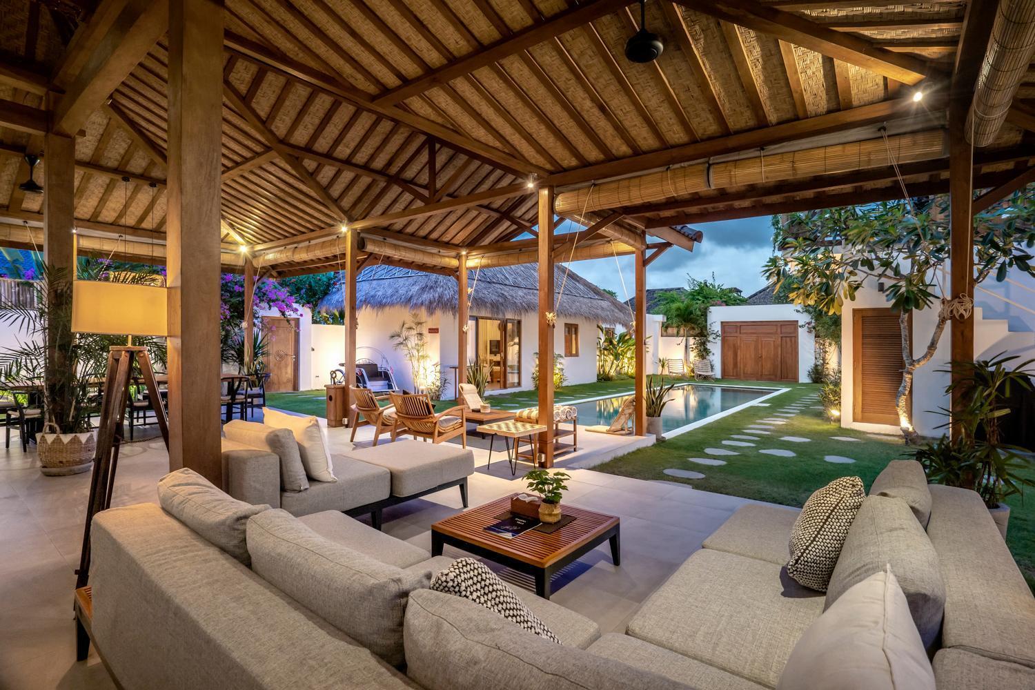 House Of Bagera By Alfred In Bali Villa Seminyak Kültér fotó