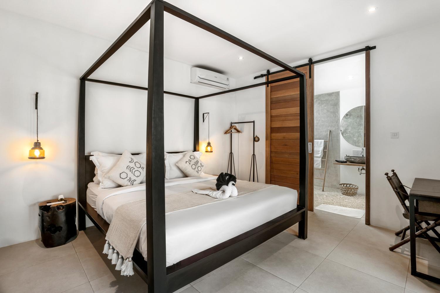 House Of Bagera By Alfred In Bali Villa Seminyak Kültér fotó