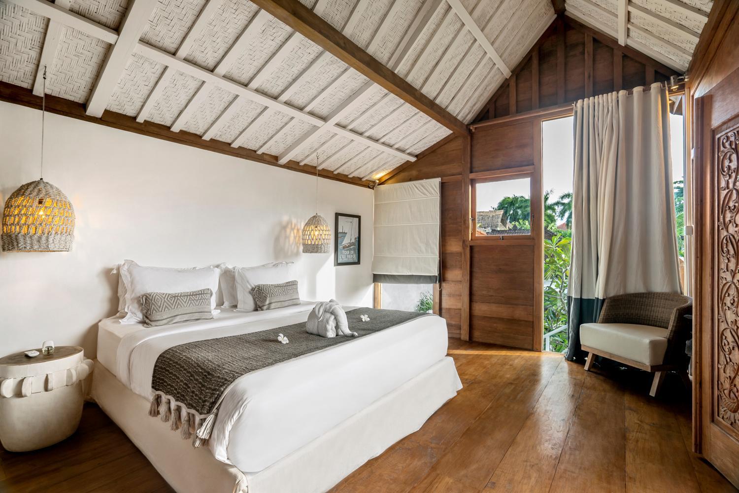 House Of Bagera By Alfred In Bali Villa Seminyak Kültér fotó
