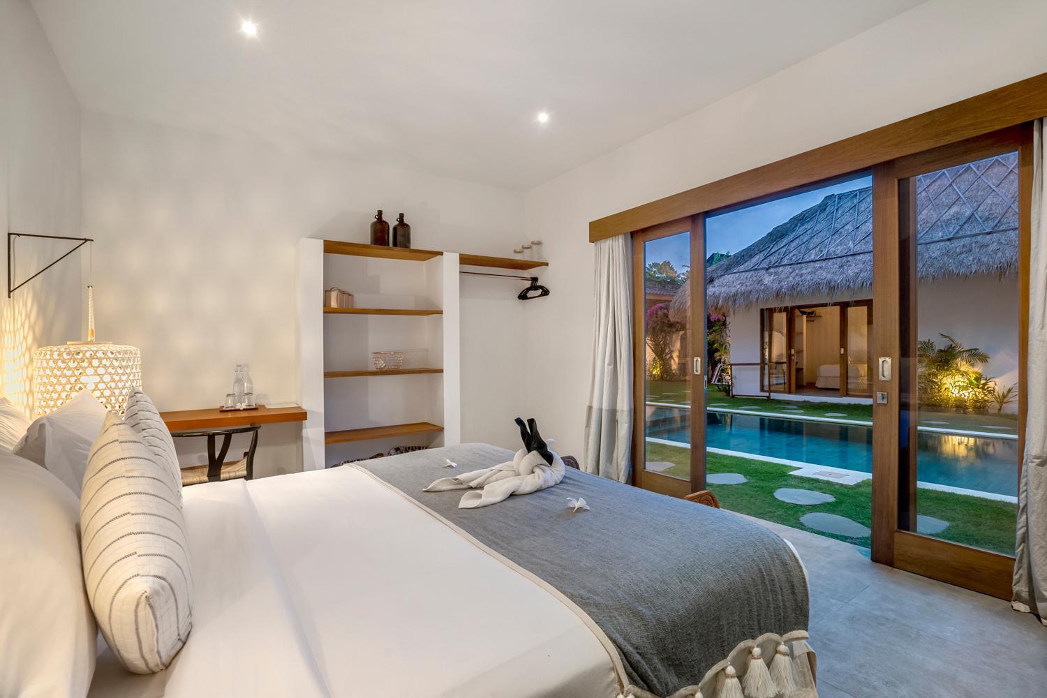 House Of Bagera By Alfred In Bali Villa Seminyak Kültér fotó