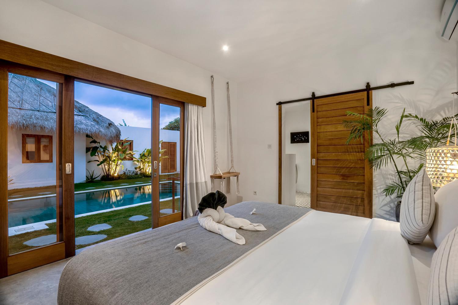 House Of Bagera By Alfred In Bali Villa Seminyak Kültér fotó