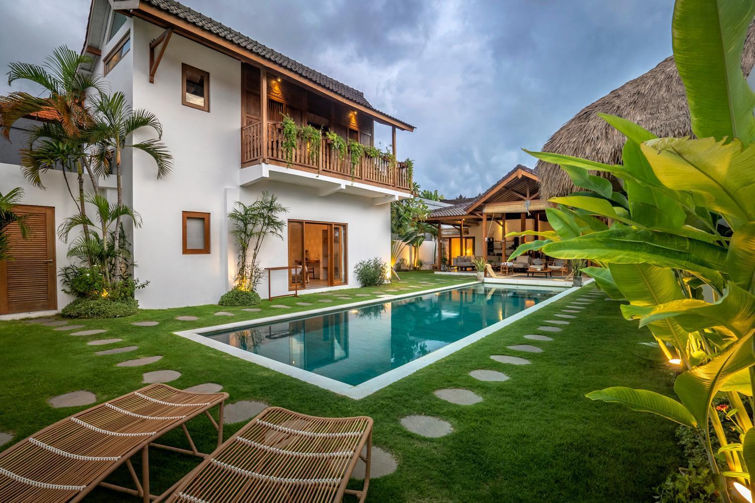 House Of Bagera By Alfred In Bali Villa Seminyak Kültér fotó