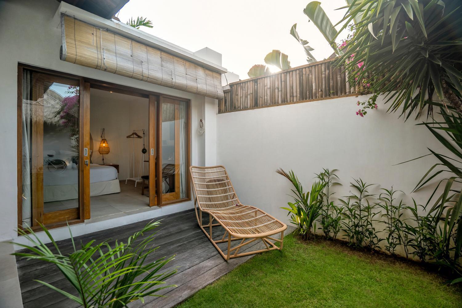 House Of Bagera By Alfred In Bali Villa Seminyak Kültér fotó