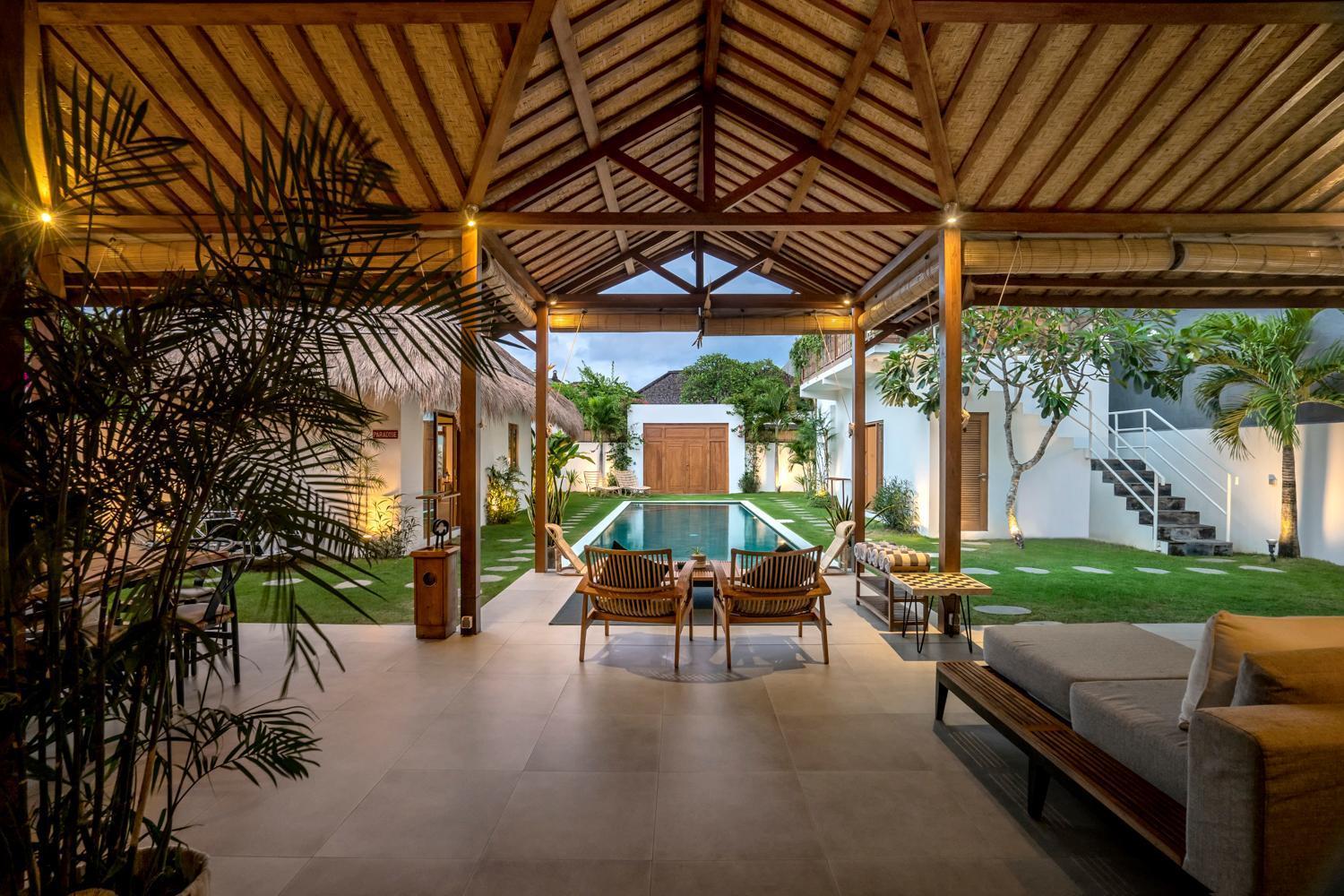 House Of Bagera By Alfred In Bali Villa Seminyak Kültér fotó