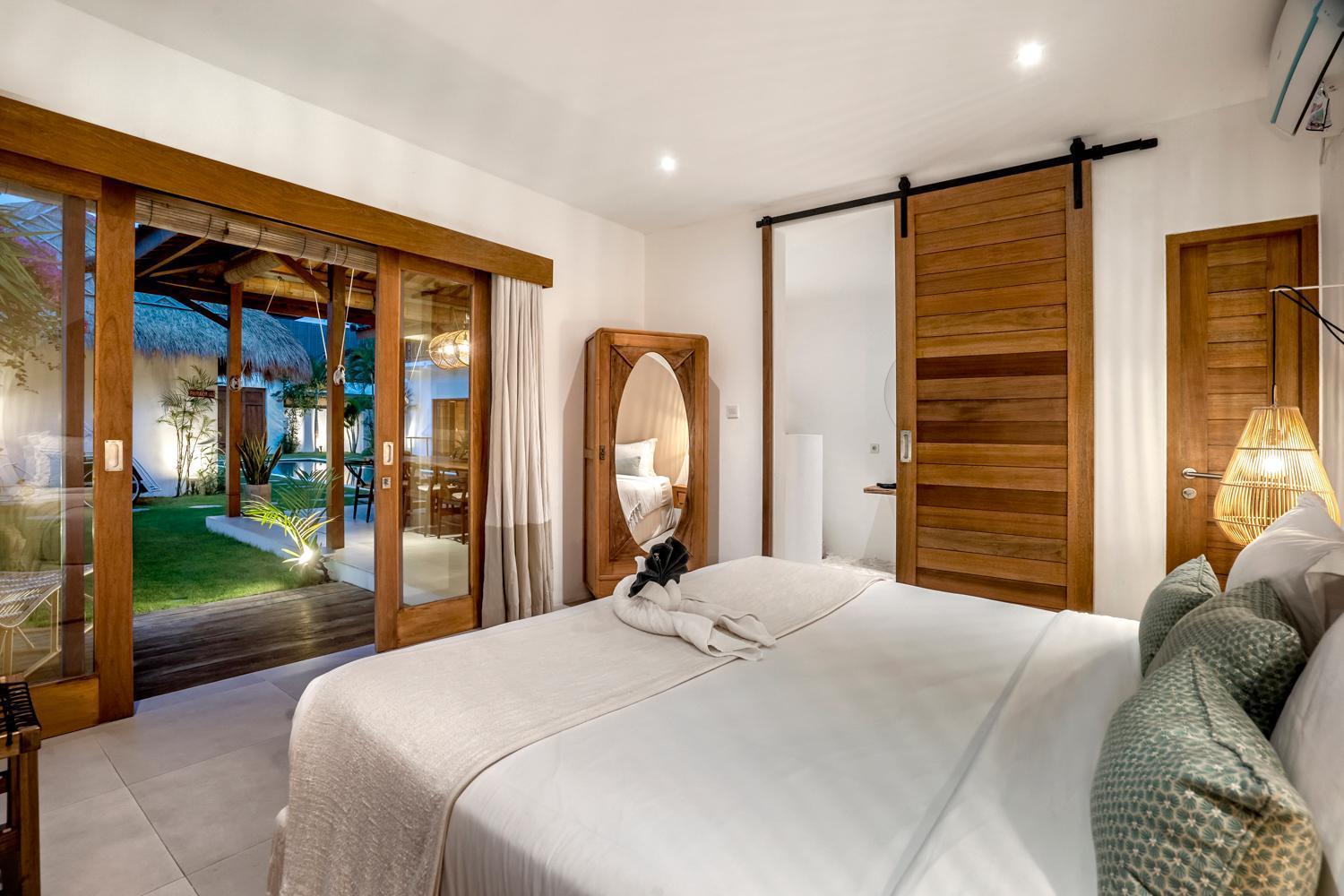 House Of Bagera By Alfred In Bali Villa Seminyak Kültér fotó