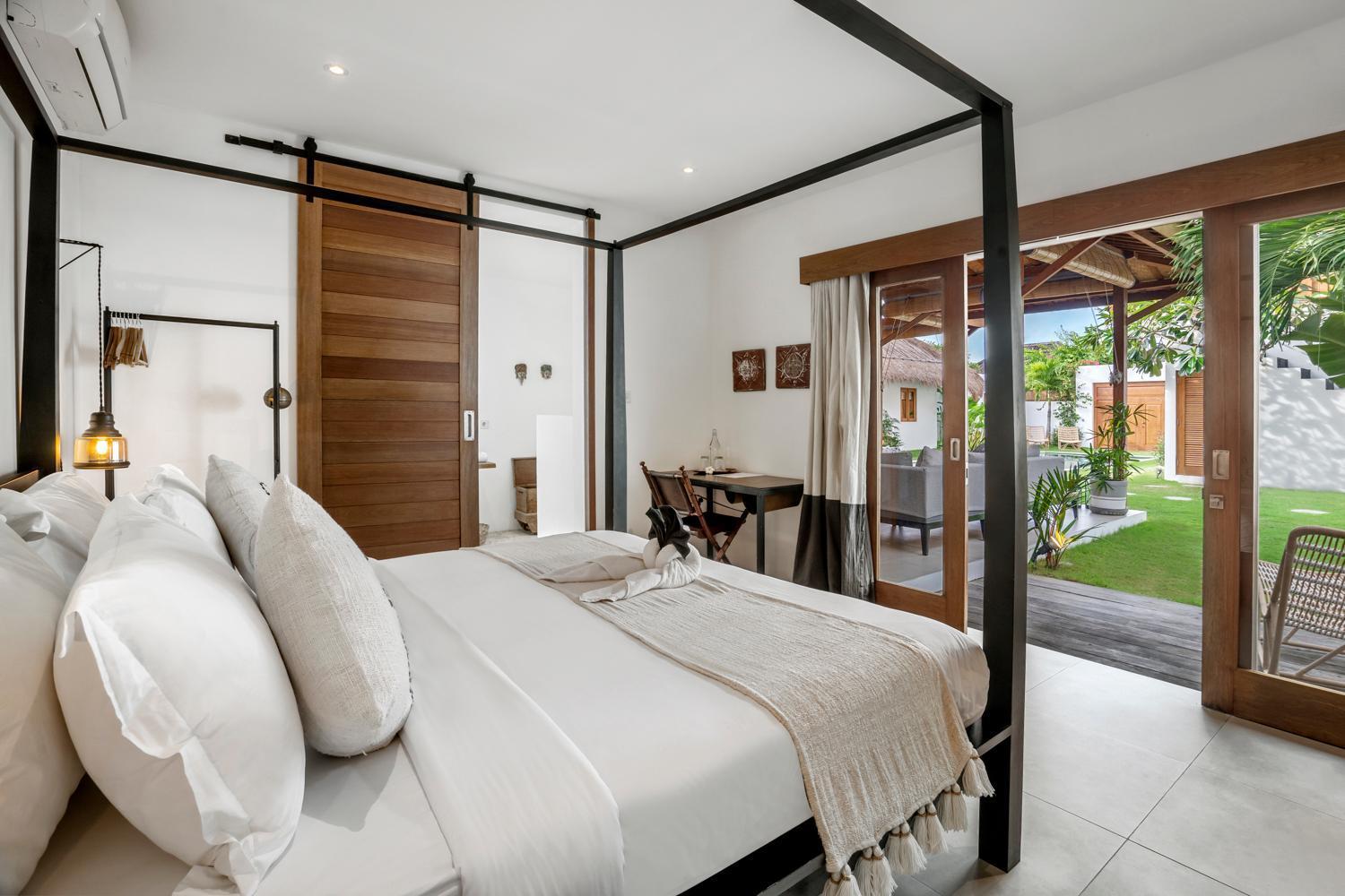 House Of Bagera By Alfred In Bali Villa Seminyak Kültér fotó