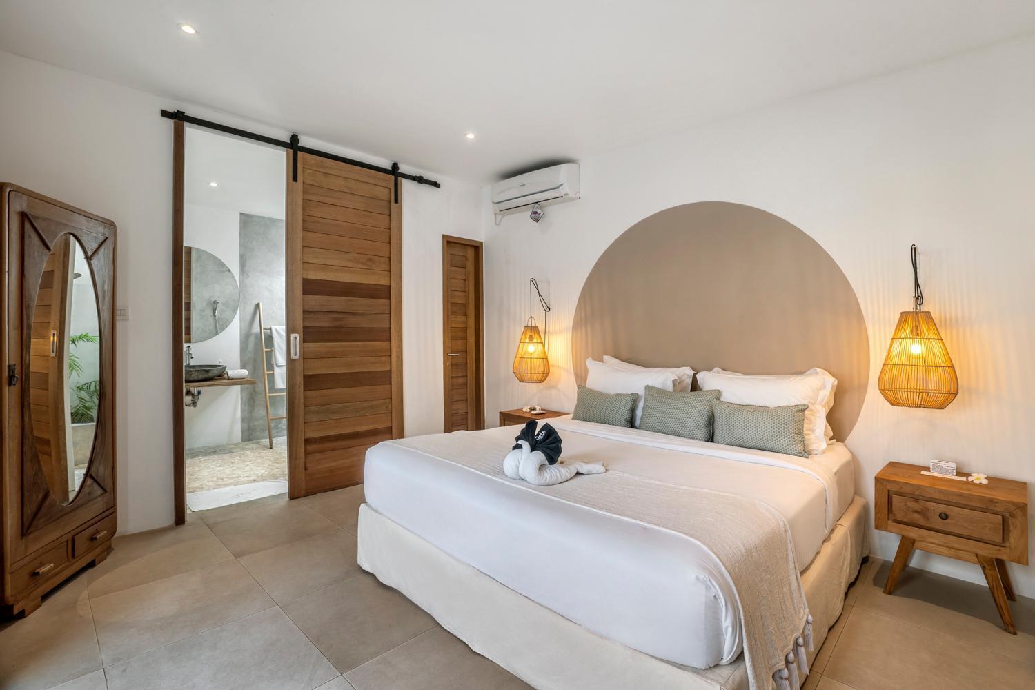 House Of Bagera By Alfred In Bali Villa Seminyak Kültér fotó