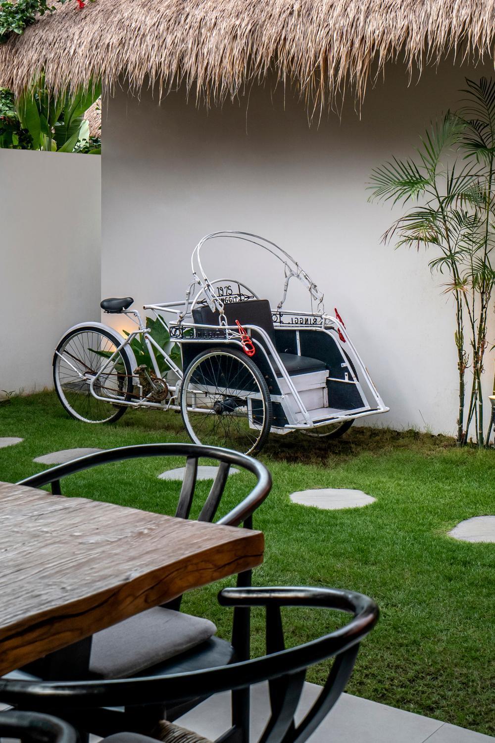 House Of Bagera By Alfred In Bali Villa Seminyak Kültér fotó