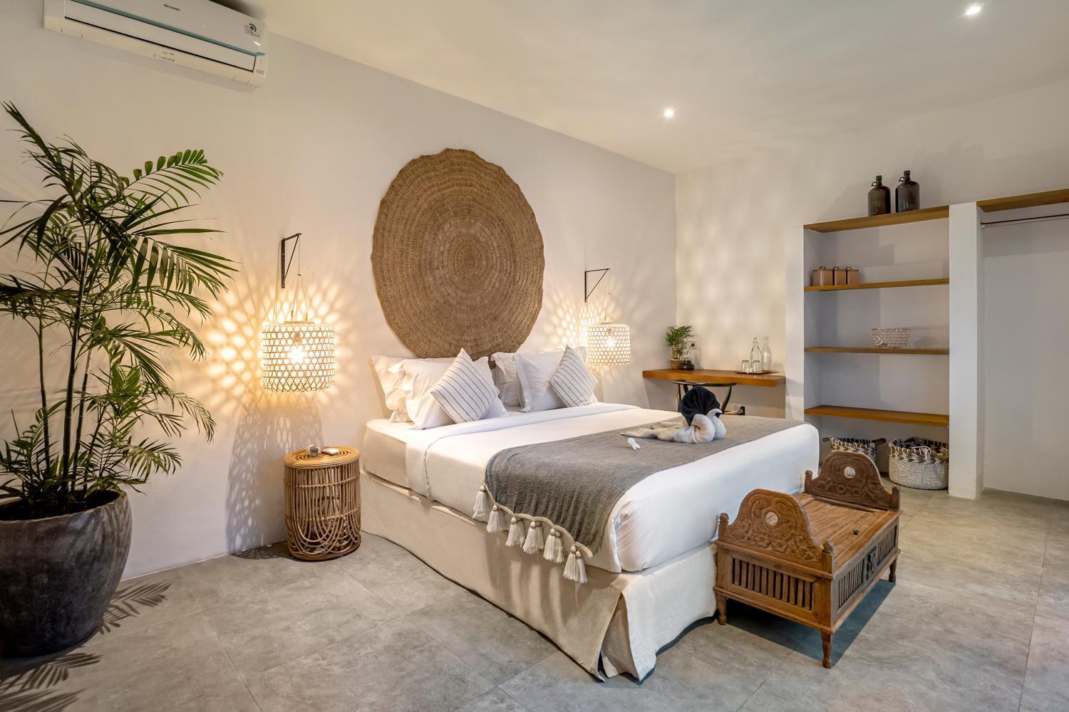 House Of Bagera By Alfred In Bali Villa Seminyak Kültér fotó