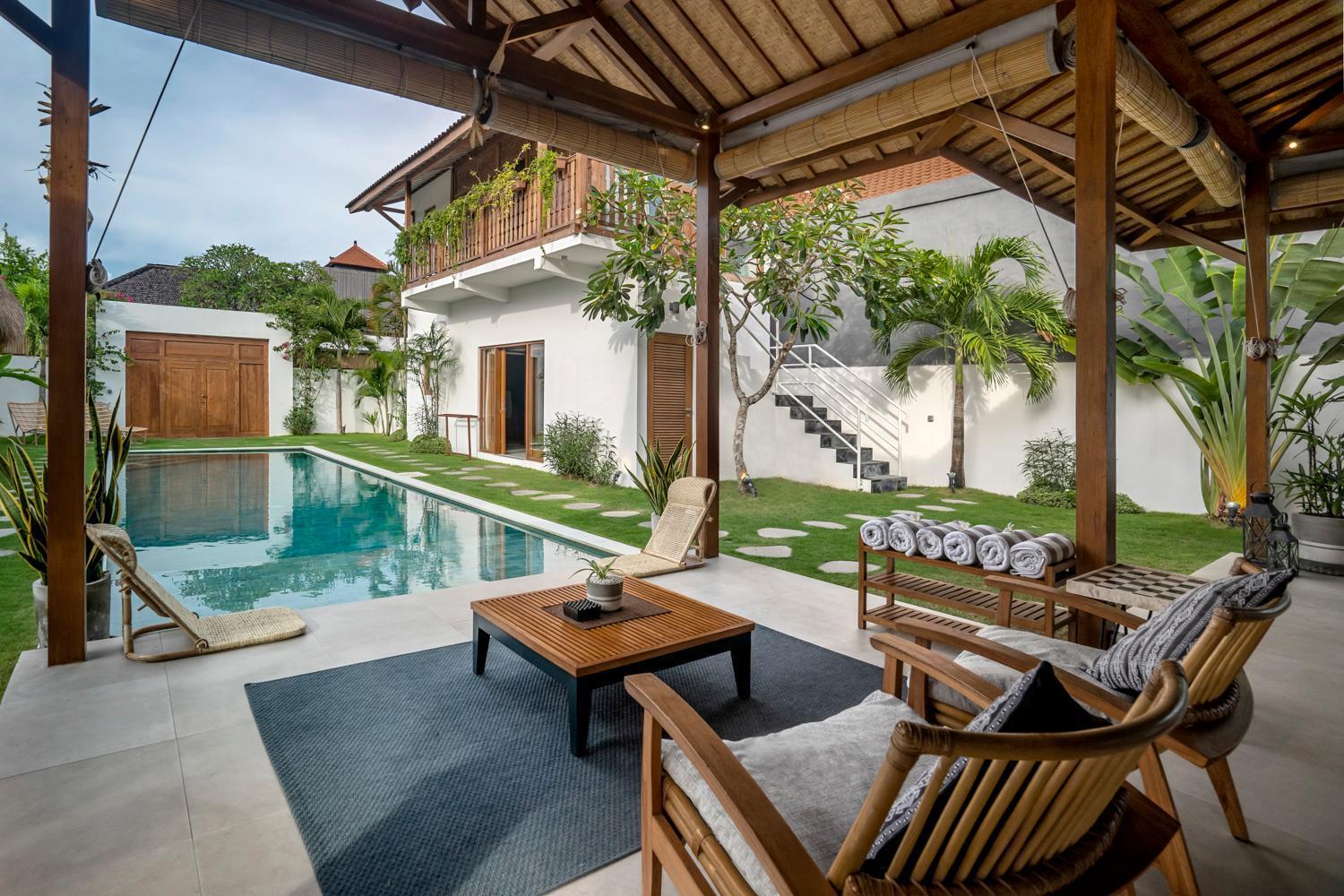 House Of Bagera By Alfred In Bali Villa Seminyak Kültér fotó