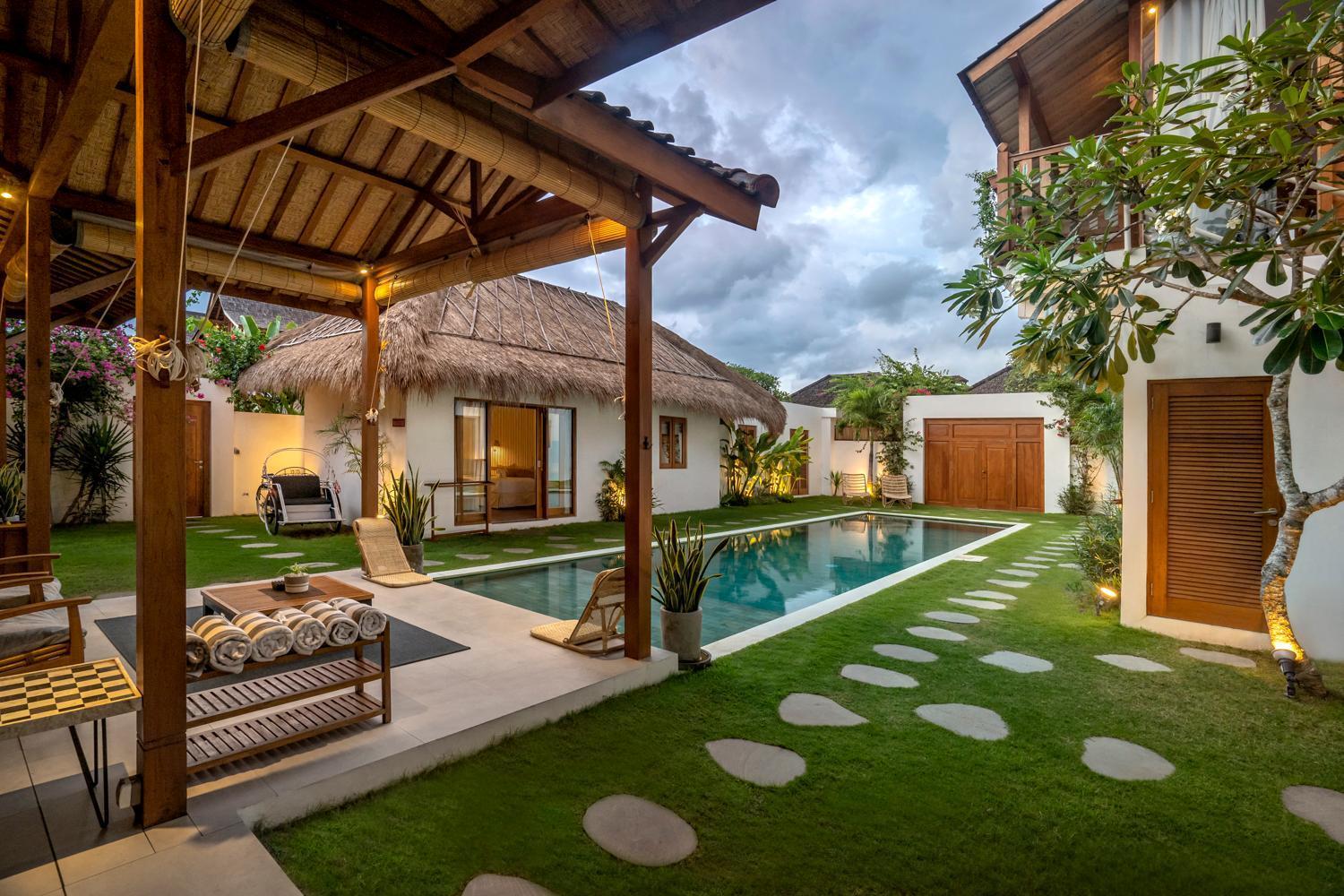 House Of Bagera By Alfred In Bali Villa Seminyak Kültér fotó