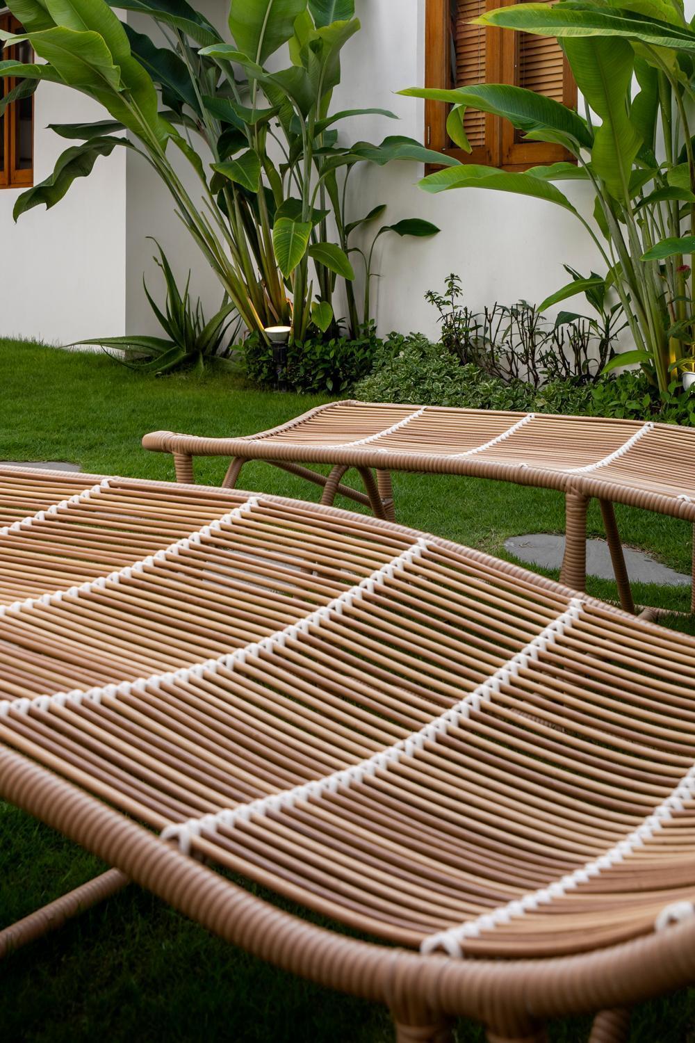 House Of Bagera By Alfred In Bali Villa Seminyak Kültér fotó