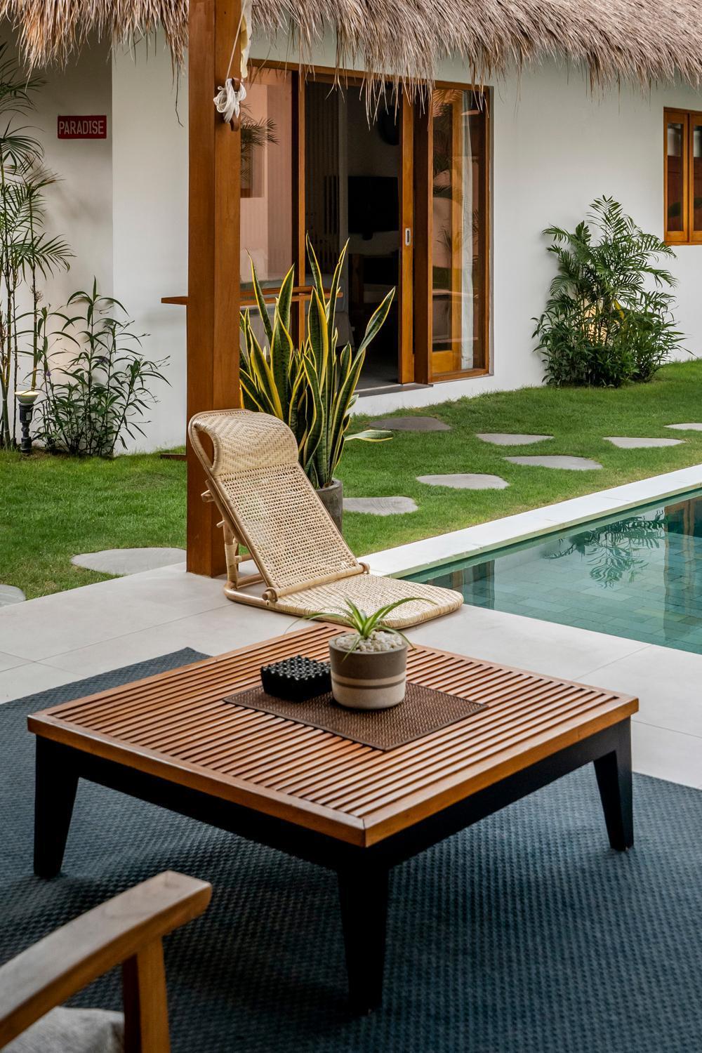 House Of Bagera By Alfred In Bali Villa Seminyak Kültér fotó